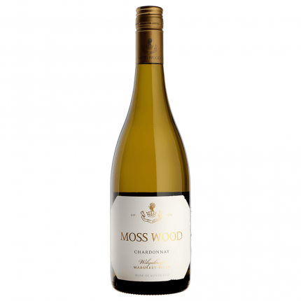 Moss Wood Chardonnay 2023