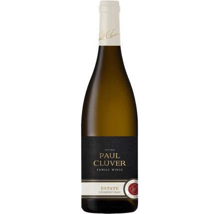 Paul Cluver Chardonnay 2022