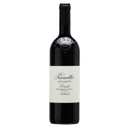 Prunotto Occhetti Langhe Nebbiolo 2022