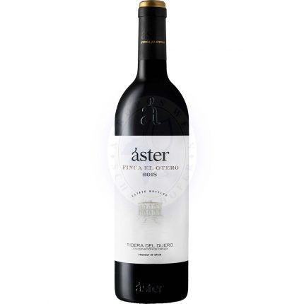Aster Crianza Ribera del Duero 2020