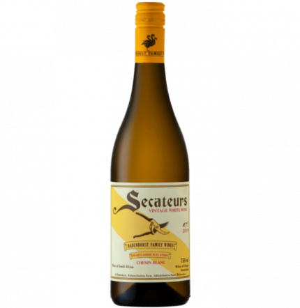 AA Badenhorst Secateurs Chenin Blanc 2025