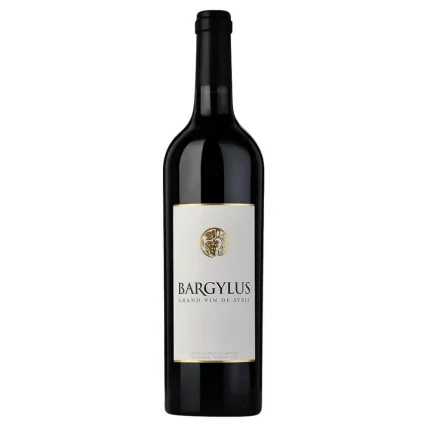 Bargylus Grand Vin de Syrie Rouge