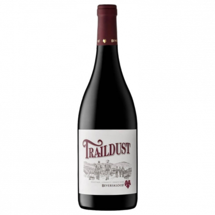 Beyerskloof Traildust Cape Blend 2022