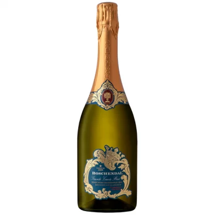 Boschendal Grande Cuvee Brut 2017