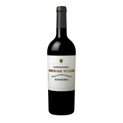 Buena Vista Sonoma County Zinfandel 2018