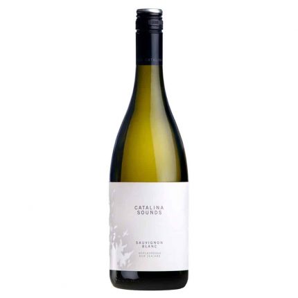 Catalina Sounds Sauvignon Blanc 2023