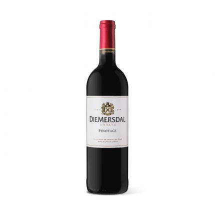 Diemersdal Pinotage 2022
