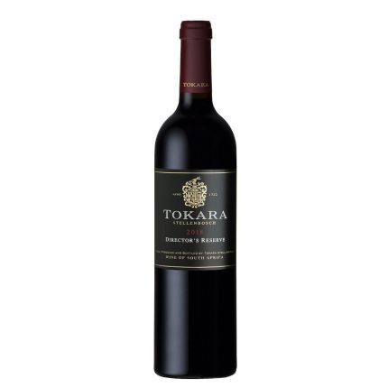 TOKARA Director’s Reserve Red 2021