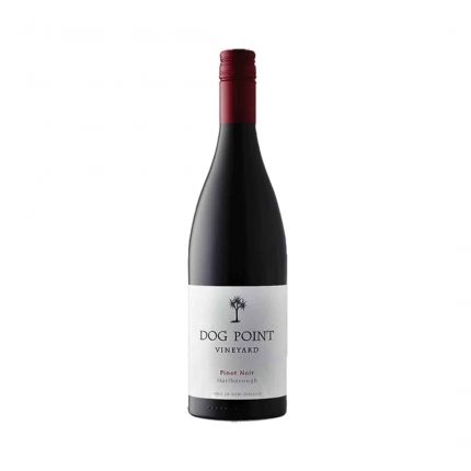 Dog Point Marlborough Pinot Noir 2022
