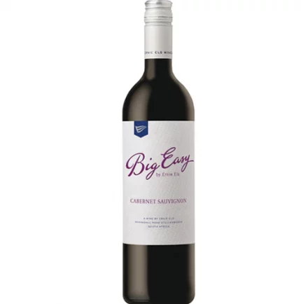 Ernie Els Big Easy Cabernet Sauvignon 2020