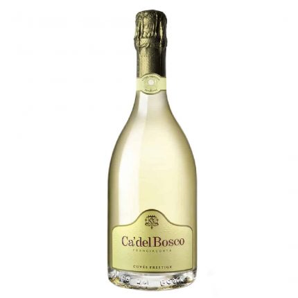 Ca’ del Bosco Franciacorta Edizione 47 Cuvée Prestige 2022