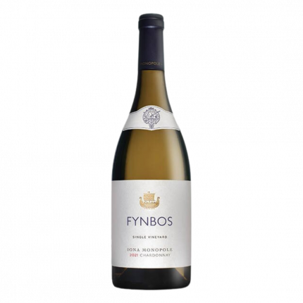 Iona FYNBOS Chardonnay 2023