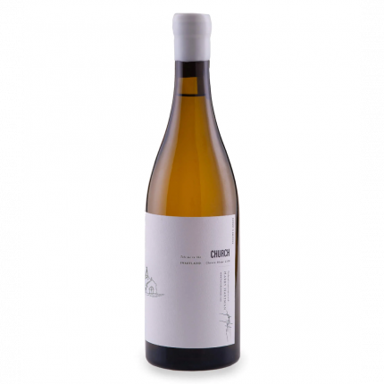 Harry Hartman Church Chenin Blanc 2020