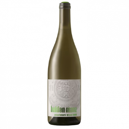 Holden Manz Proprietor’s White Blend 2022