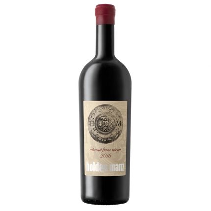 Holden Manz Cabernet Franc Reserve 2016
