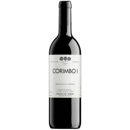 Bodegas La Horra Corimbo I 2018