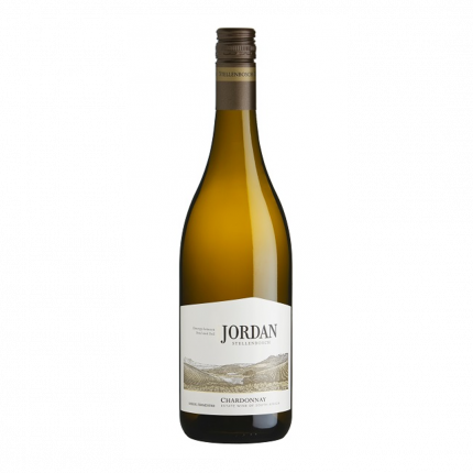 Jordan Barrel Fermented Chardonnay 2024