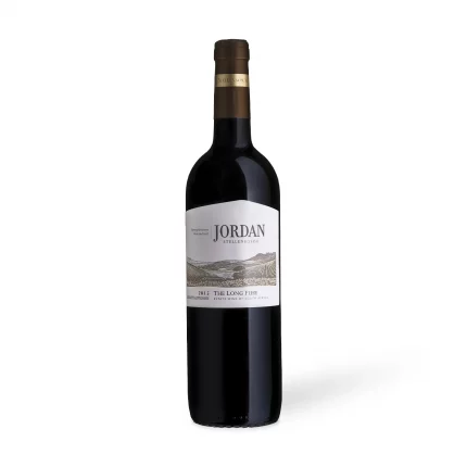 Jordan “The Long Fuse” Cabernet Sauvignon 2022