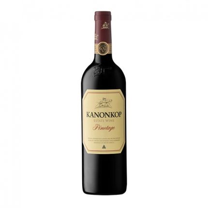 Kanonkop Pinotage 2022
