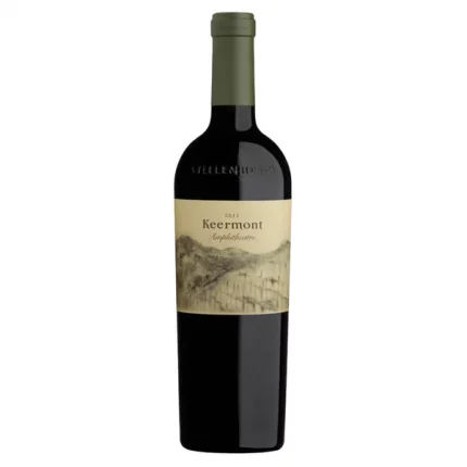 Keermont Amphitheatre 2018