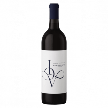 Morgenster Estate Lourens River Valley Red 2016