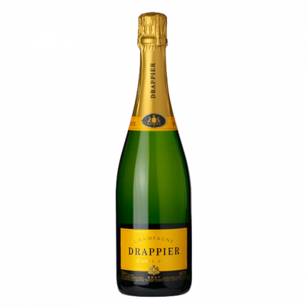 Drappier Carte d Or Brut Champagne NV