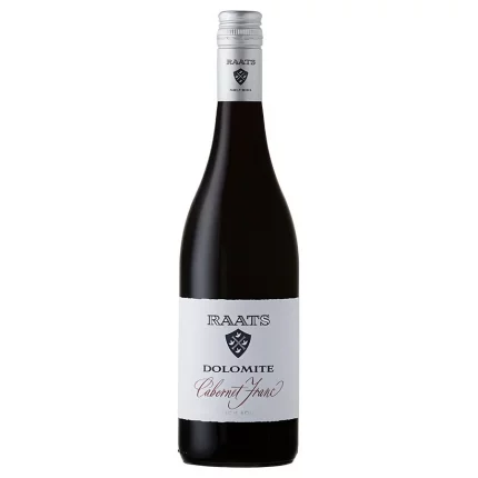 Raats Dolomite Cabernet Franc 2022