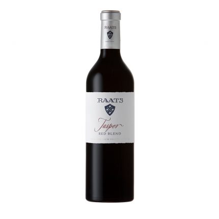 Raats Red Jasper 2022