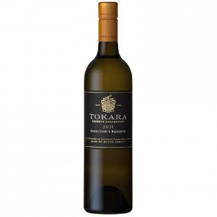 TOKARA Director’s Reserve White 2022