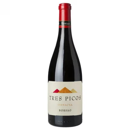 Borsao Tres Picos 2022