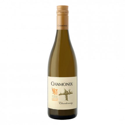 Cape Chamonix Chardonnay 2020