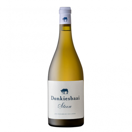 Donkiesbaai Steen 2023