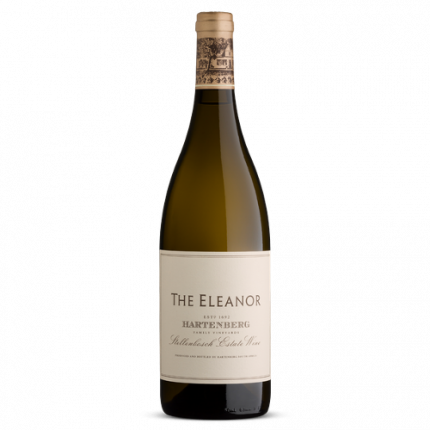 Hartenberg The Eleanor Chardonay 2022