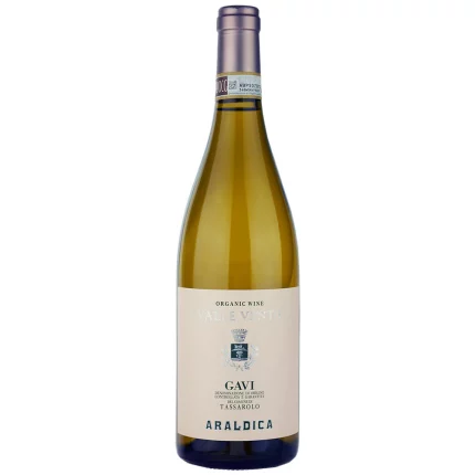 Araldica Valle Vento Gavi 2024