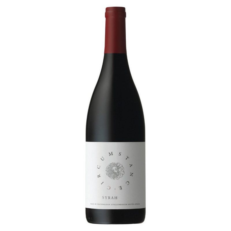 Circumstance Syrah 2017