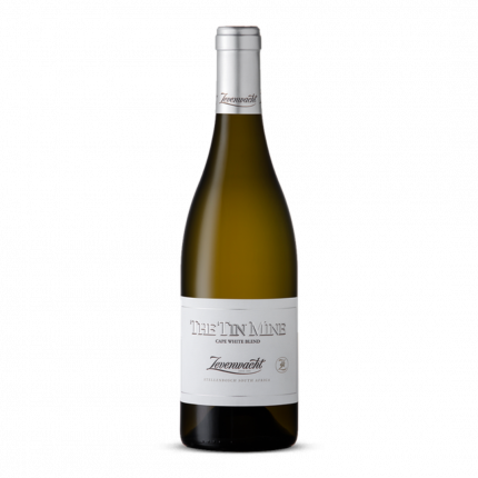 Zevenwacht Tin Mine White 2022