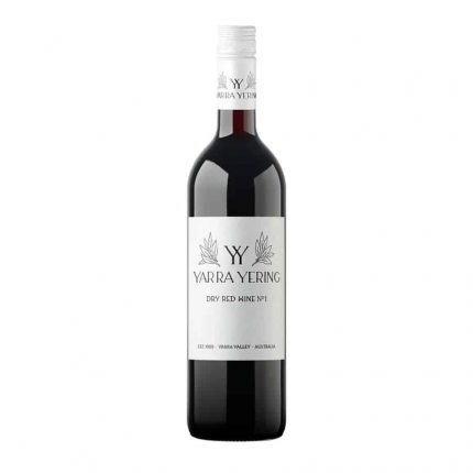 Yarra Yering Dry Red No. 1 2019