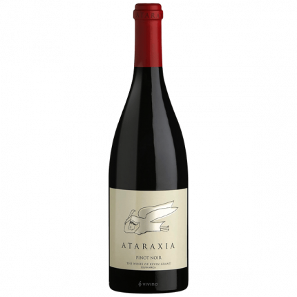 Ataraxia Pinot Noir 2020