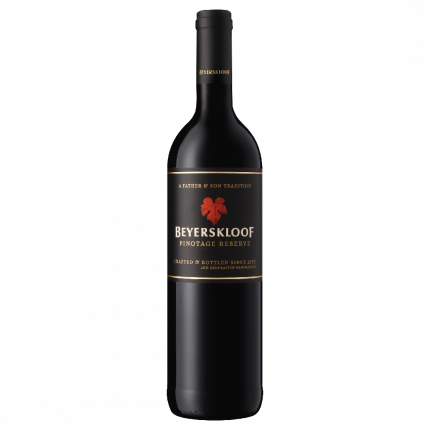 Beyerskloof Pinotage Reserve 2022