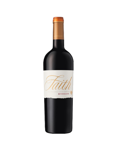 Beyerskloof Faith 2021