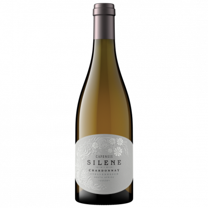 Capensis Silene Chardonnay 2020