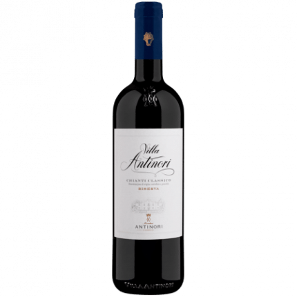 Villa Antinori Chianti Classico Riserva 2022