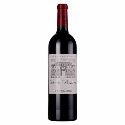 Château La Lagune 2020