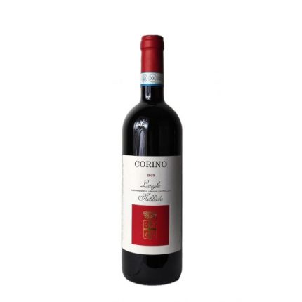 Corino Nebbiolo Langhe 2023