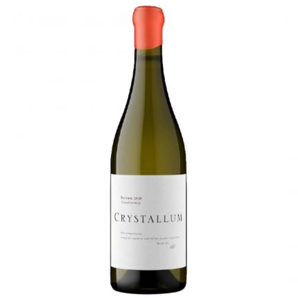 Crystallum Ferrum Chardonnay 2023