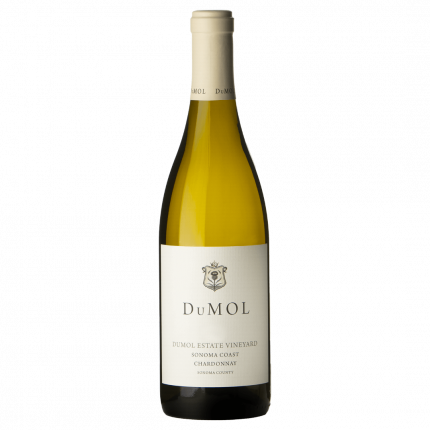 DuMOL Estate Chardonnay 2016