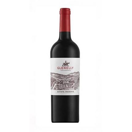 Glenelly Estate Reserve 2016 Jeroboam (3L)