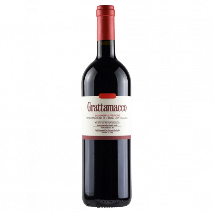 Grattamacco Bolgheri Superiore 2019