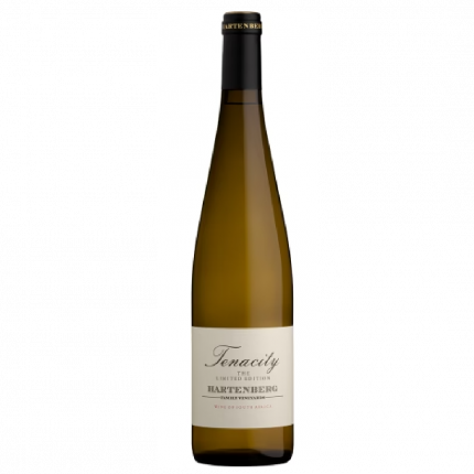 Hartenberg Tenacity Riesling 2019