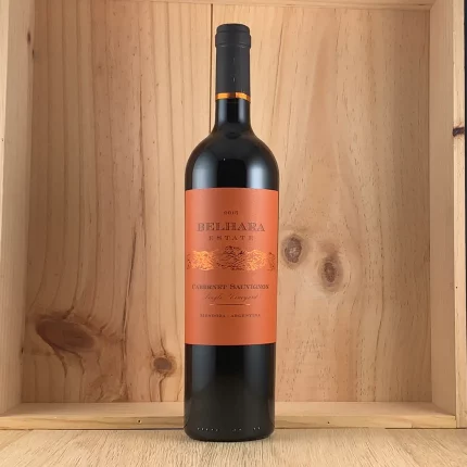 Belhara Estate Cabernet Sauvignon 2015